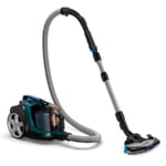 Philips Bagless vacuum cleaner FC9744/09R1