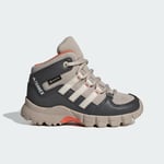 adidas Terrex Mid GORE-TEX Hiking Shoes Kids