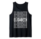 Elisabeth Tank Top