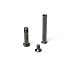 Rocky Mountain shock  bolt kit 2022- for Powerplay, Slayer fra 2022-