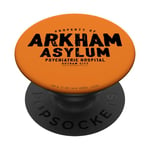 Batman: Arkham Asylum Batman Arkham Asylum PopSockets PopGrip Interchangeable