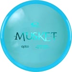 Latitude 64 Musket Opto DodgerBlue 169g