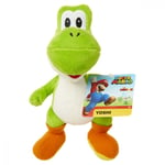 Nintendo Peluche Yoshi 19cm