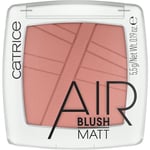 Catrice Kasvojen meikki Poskipuna Air Blush Matt 130 Spice Space 5,5 g ()