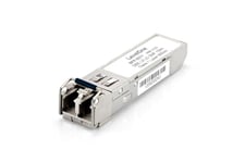 LevelOne SFP-3211 - SFP (mini-GBIC) transceiver modul - 1GbE