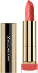 Max Factor Colour Elixir Lipstick with Vitamin E Shade Pink Brandy 050