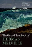 The Oxford Handbook of Herman Melville