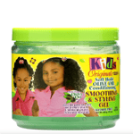 Africa's Best Kids Originals Smoothing and Styling Gel Olive Oil 15 Oz/426g