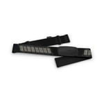 Garmin HRM-Dual - Ceinture fréquence cardiaque  