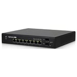 UBIQUITI ES-8-150W Networks Edgeswitch 8 Gestiond Gigabit Ethernet, 150W