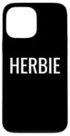 iPhone 13 Pro Max Herbie Case