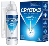 Cryotag Skin Tag Remover - - Fast - Effective - Safe: Clinically Proven