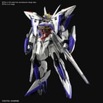 Bandai Master Grade MG 1/100 Mobile Suit Gundam MVF-X08 Eclipse Gundam