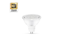 Standart Bulb Led Gu5.3 6.5W 12V 621Lm 2700K 36