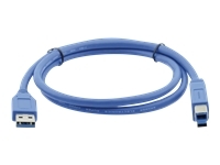 KRAMER C-USB3/AB-6 USB 3.0 A(M) TO B(M) CABLE-6FT 1.8M (96-0235006)