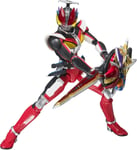 S.H. Figuarts Kamen Rider Den-O Liner Form [Import Japonais]