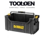 DeWalt DWST1-75654 DS280 Toughsystem Tote