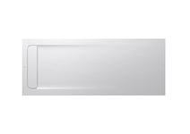 Roca, Aquos, Receveur de douche extra-plat de STONEX®, blanc, 1 800 x 700 x 33 mm, AP6017082BC01100