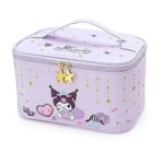 Born Pretty Sanrios Kuromi Cinnamoroll Kawaii Cartoon Pu Sminkväska Utomhus Multifunktionell Resväska Kosmetisk Väska Toalettartiklar Organizer