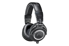 Audio-Technica ATH M50X - hovedtelefoner