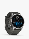 Garmin fēnix 7S GPS, 42mm, Multisport Smartwatch