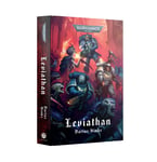 Warhammer 40K: Leviathan (hardback)