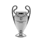 Unbekannt UEFA-CL-45 Réplique du trophée de la Ligue des Champions 45 mm Adulte Unisexe, Multi Colore, Taille Unique