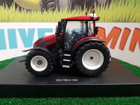 UH6293 - VALTRA G135 rouge - Universal Hobbies (UH) - 1/32