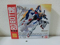 Robot Damashii (SIDE MS) Wing Gundam Exclusive (Endless Waltz) Action Figure NEW