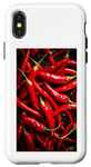 iPhone X/XS Red Hot Chilli Peppers Case