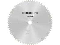 Bosch Accessories 2608844869 2608844869 Rundsavblad Antal Tænder (Per Tomme): 72 1 Stk