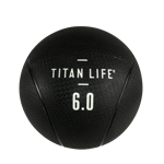 Medicine Ball 6 kg, kuntopallo