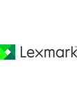 Lexmark - DDR3 - 2 GB - SO DIMM 204-pin