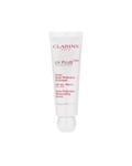 Clarins UV Plus 5P Anti-Pollution Multi-Protecting Moisturizing Screen SPF50/PA+++ 50 ml