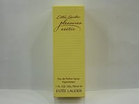 Pleasures Exotic by Estee Lauder 30ml