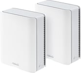 Asus ZenWifi BT10 WiFi 7 mesh-Wi-Fi-system (2-pack)