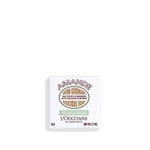 L'OCCITANE Almond Delicious Soap Bar 50g | Vegan & 99% Readily Biodegradable | Luxury & Sustainable Beauty Body Care for All Skin Tyoes