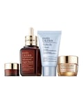 Estée Lauder Advanced Night Set de soins réparateurs (Masque 30ml + Crème 15ml + Sérum 50ml + Soin yeux 5ml)