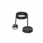 Amazfit GTR 42mm 1909 / GTR 47mm 1901 Watch USB charging dock - Black