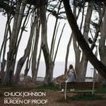 Chuck Johnson Burden of Proof (Vinyl) 12″ Album New