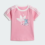 adidas x Disney Fantasia T-shirt