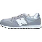 Baskets basses New Balance  GM500GRY