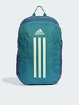 adidas Power Backpack Kids, Blue