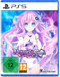 Neptunia  Sisters VS Sisters Standard Edition /PS5 - New PS5 - P1398z