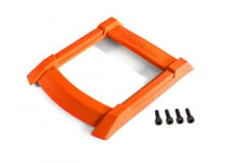 Traxxas Maxx Roof Skid Plate (Body) - Orange TRX8917T