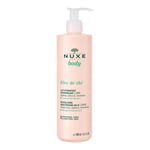 NUXE Body Rêve De Thé Melting Moisturising Body Lotion