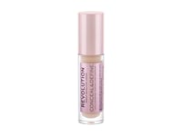 Makeup Revolution Conceal And Define Conceale Face Corrector C7 3.4 Ml