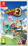 Moving Out 2 Nintendo Interrupteur Altri