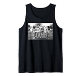 John Cleese & Michael Palin Monty Python's Flying Circus Tank Top