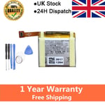 New SP452929SF 1ICP5/29/26 Battery for Ticwatch Pro 4G Smartwatch